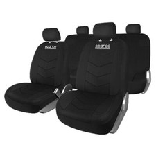 Car Seat Cover Set To Fit