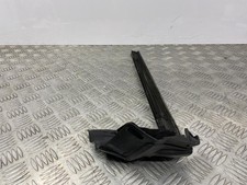 #68 MERCEDES SL500 R230 2007 LHD Front Left Door Window Strip A2306700138 108581