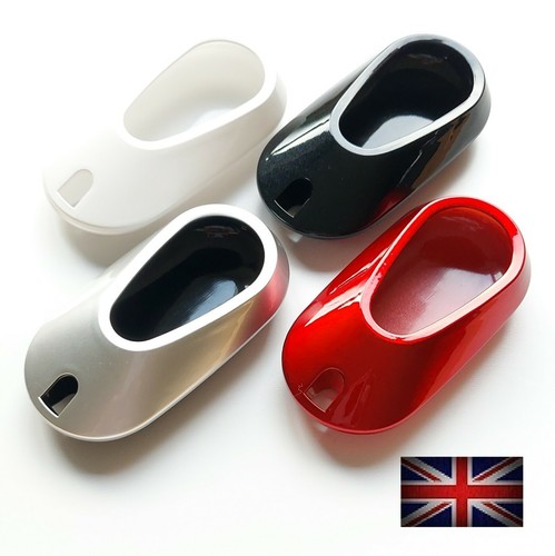 Key cover for - key, mercedes