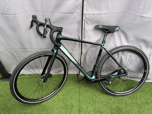 Orro terra racer 105 di2 - terra,