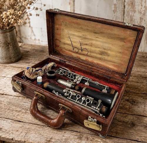 Vintage noblet paris - vintage,