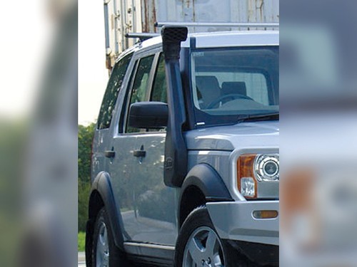 Discovery 4 safari snorkel - discovery, /
