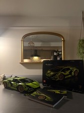LEGO 42115 Technic Lamborghini