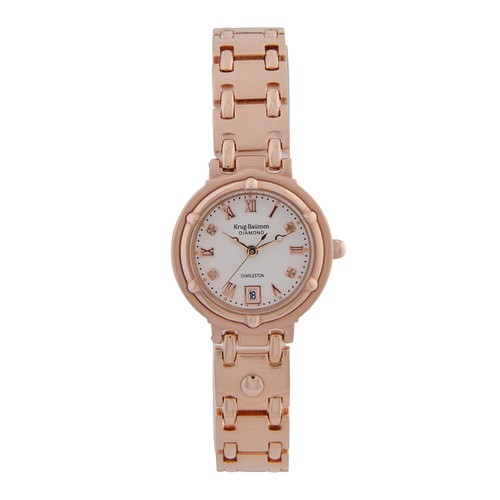 Krug baumen ladies charleston - krug-baumen,