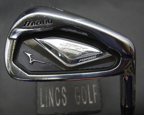 Mizuno jpx 825 forged - jpx, 7