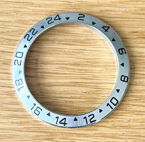 Genuine rolex explorer ii - rolex,