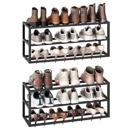 Hoobro wall mounted shoe rack - hoobro,