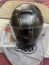 New Shoei Neotec Modular