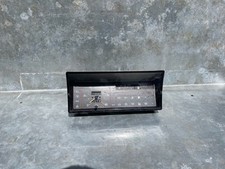 TALBOT / FIAT SPEEDO CLUSTER