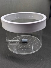 XL floating breeder ring