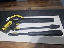 Genuine Karcher Pressure