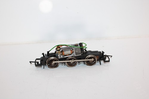 Hornby gauge class - gauge,