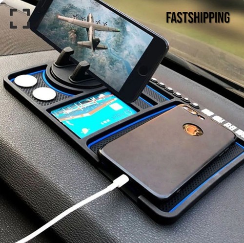 Car phone holders non slip - phone,