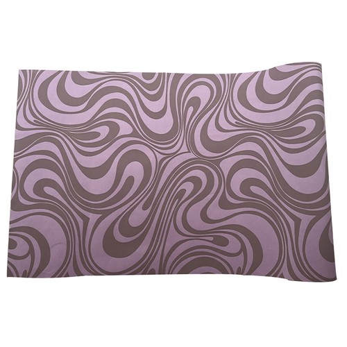 Modern abstract curve wave - abstract,