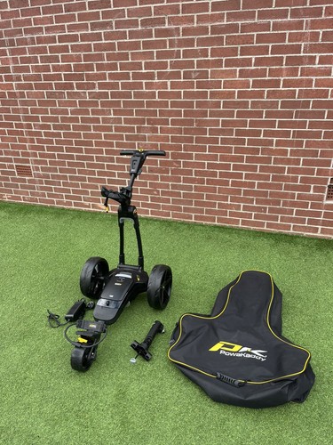 Powakaddy fx1 electric golf - powakaddy,