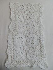 Pretty Vintage Style White