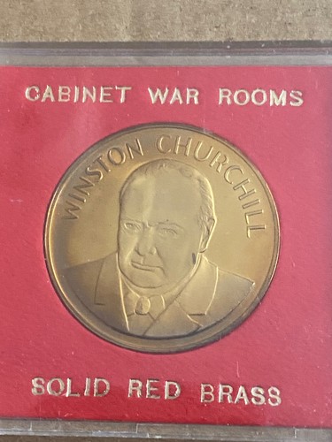 Cabinet war rooms