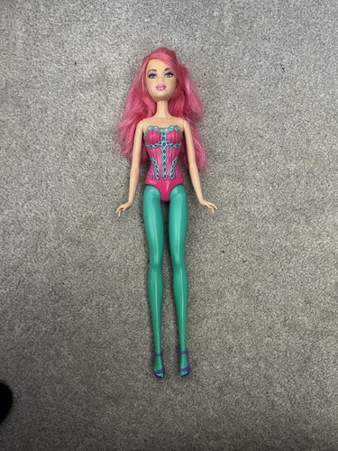 Fairy doll - fairy,