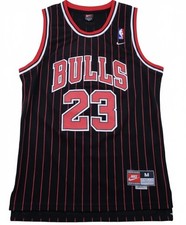 Chicago Bulls Nike NBA Jersey