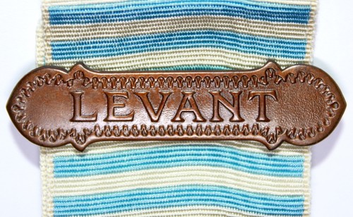 France levant medal - 'levant',