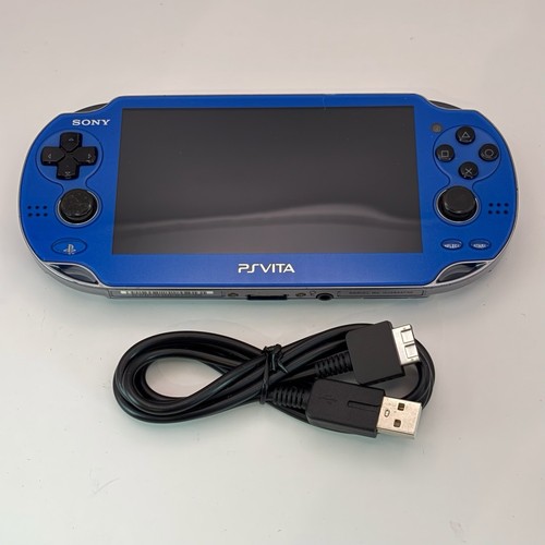 Sony vita pch 1000 1100 - ps,