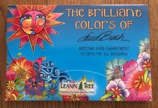 20 Leanin Tree Greeted Cards