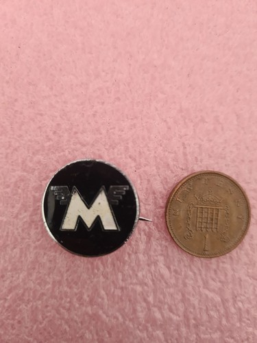 Matchless motorcycle enamel - matchless,