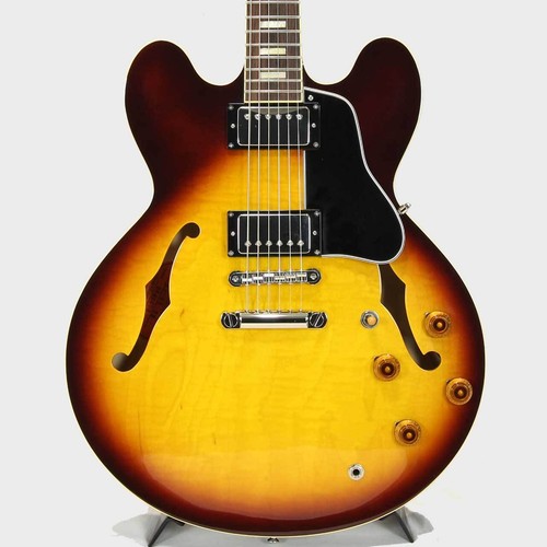 Tokai es198 tea burst - tokai,