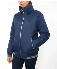 Hy Equestrian Blouson Jacket
