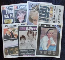 PRINCESS DIANA -