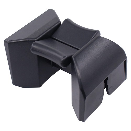 Center console cup holder - center,