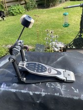 Pearl Bass Drum Pedal Eliminator Double Chain.