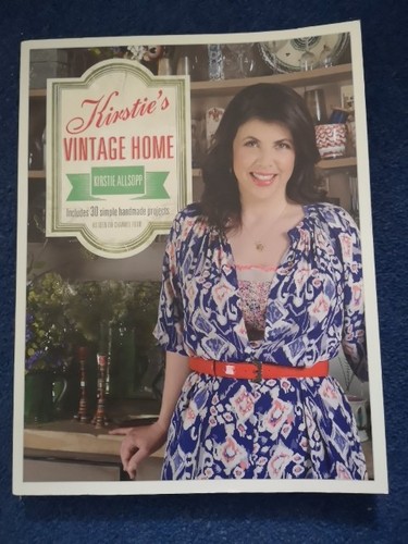 Kirstie vintage home by - vintage,