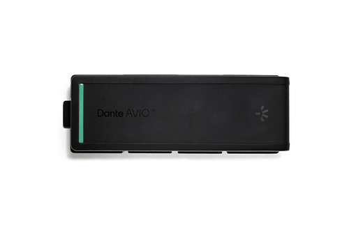 Audinate avio 2in dante - audinate,