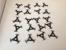 20 X 45 RPM 7'' VINTAGE RECORD