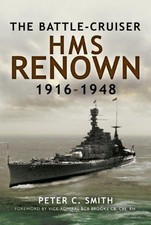 Battle-cruiser Hms Renown