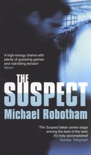 The suspect (Paperback) - FREE