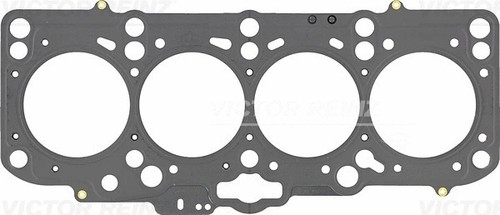 Gasket cylinder head fits vw - cylinder,