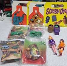 Burger King Scooby Doo