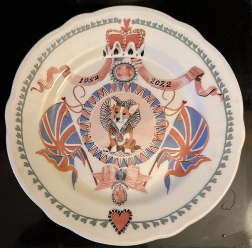 Side plate cath kidston - cath,