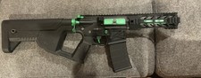 Lancer tactical Proline