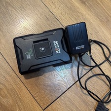 Anton/Bauer 14.4V 4750mAh 68Wh Titon Base Lithium-ion Battery (Gold Mount)