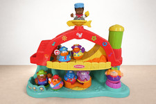 Playskool Wobblin’ Farm