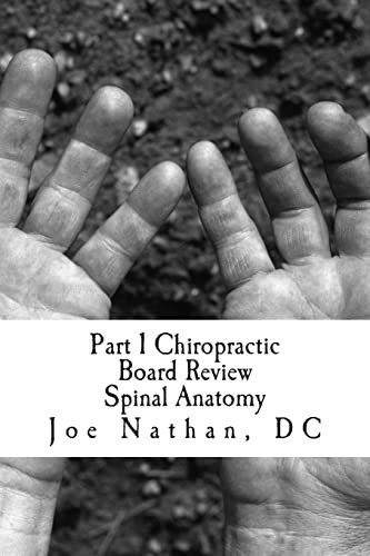 Part 1 chiropractic board - 1,