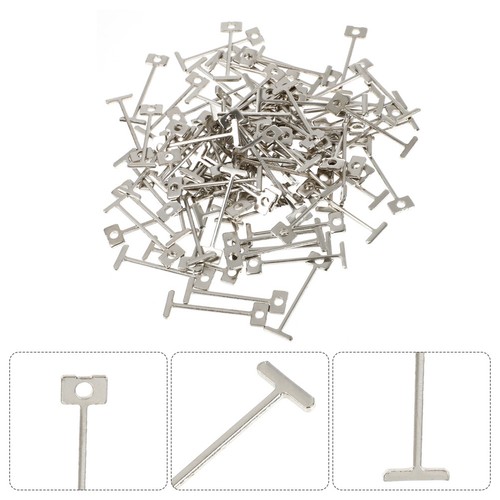 100 pcs tile leveler - pcs,