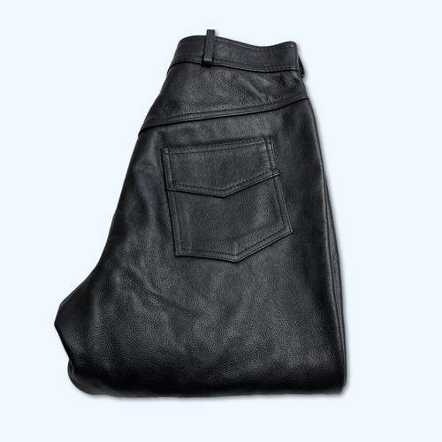 Wing mens premium - mens, leather