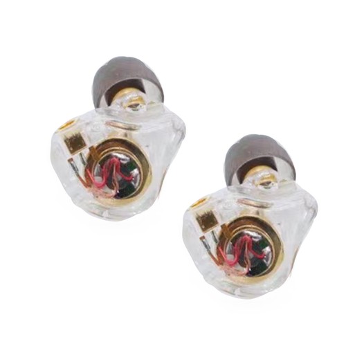 2pcs mmcx headset hifi stereo - 2pcs,