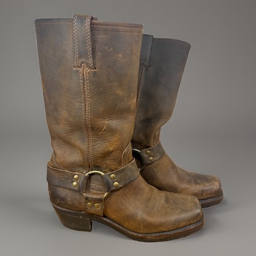 Frye harness boots womens 7 - ✨frye,