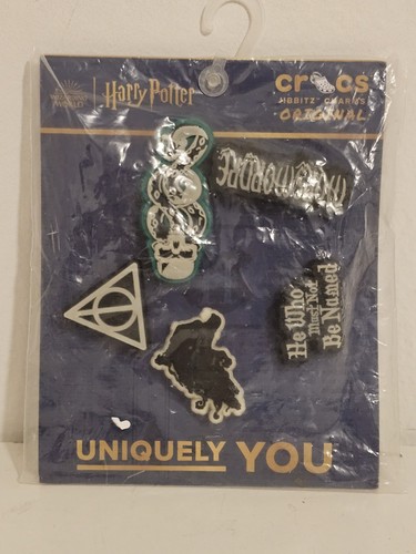 New pack harry potter - 5,