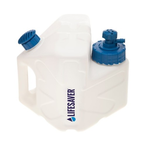 Lifesaver cube portable water - cube,